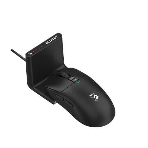 Игровая мышь Bloody R72Ultra Duo Reneg SUNSET/MIDNIGHT/PROXY BOOM + — 7