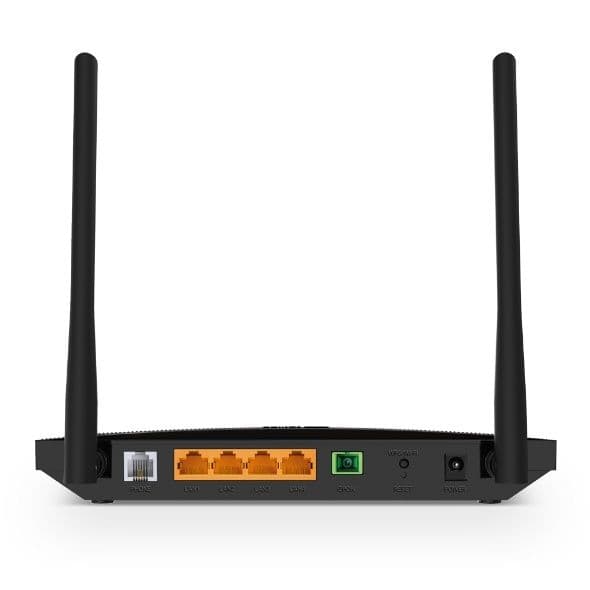 # TPLink XC220-G3v AC1200 Wi-Fi роутер GPON и VoIP Гигабит router — 4