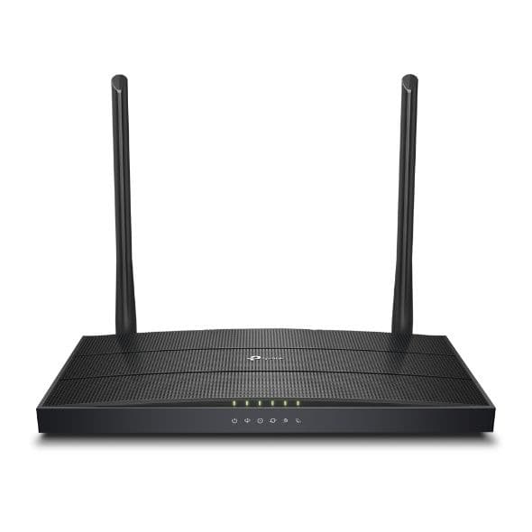 # TPLink XC220-G3v AC1200 Wi-Fi роутер GPON и VoIP Гигабит router — 6