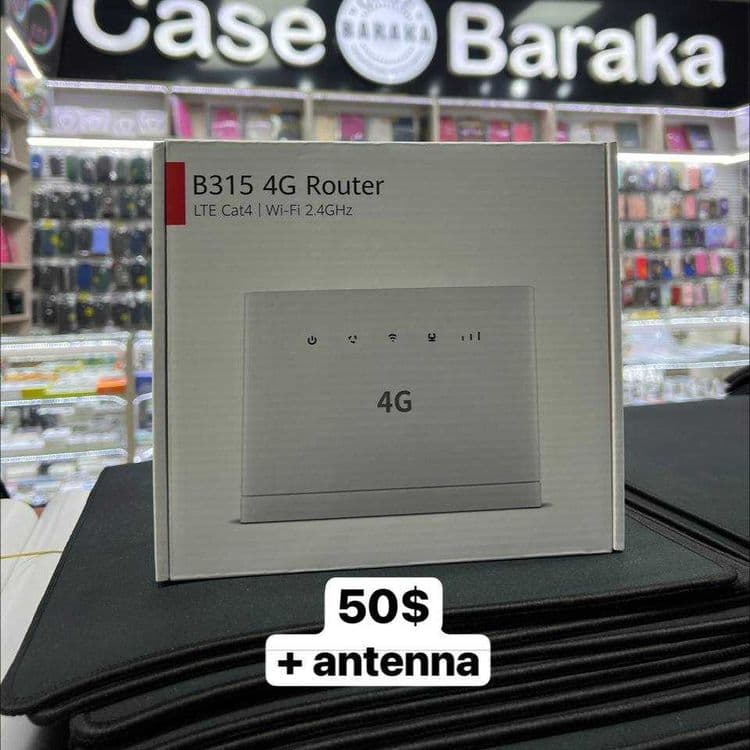 a28electronics предлагает - 4g роутеры Huawei и  ZTE в ассортименте — 1