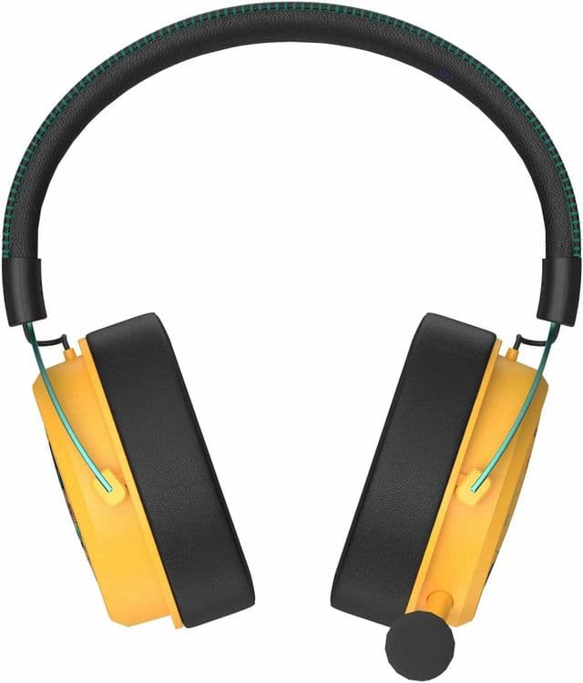 Беспроводные наушники Bloody MR595 RENEGADE SUNSET+ — 6