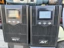 * AVT UPS источник бесперебойного питания 1.5 кв б/у в хорошем сос