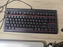 Клавиатура Corsair k63