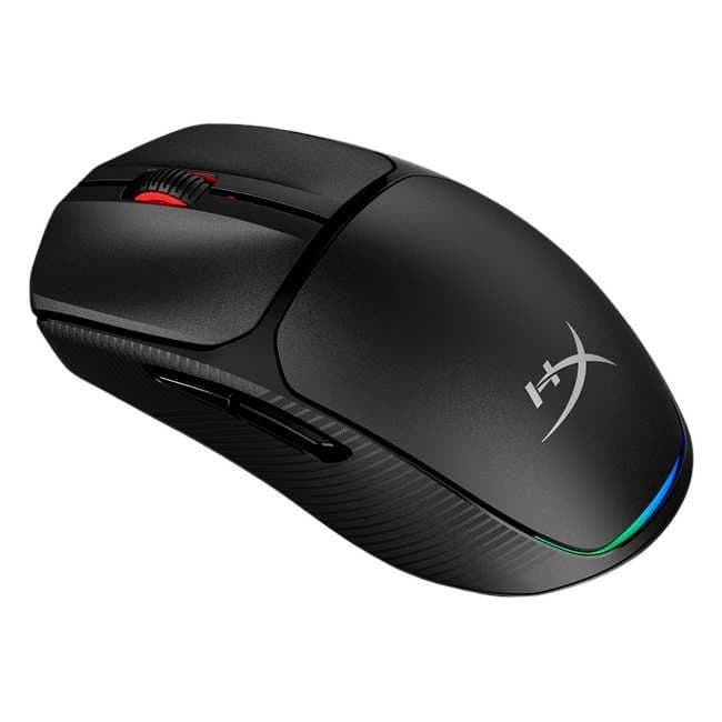 Игровая мышь Mouse HyperX Pulsefire Fuse Wireless Gaming / BT (Black)+ — 1