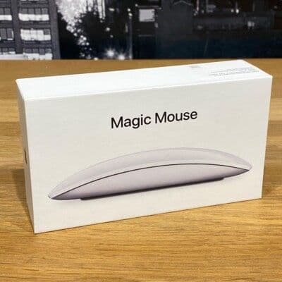 Новый Apple Magic Mouse 4 Type-c New 2025 — 6