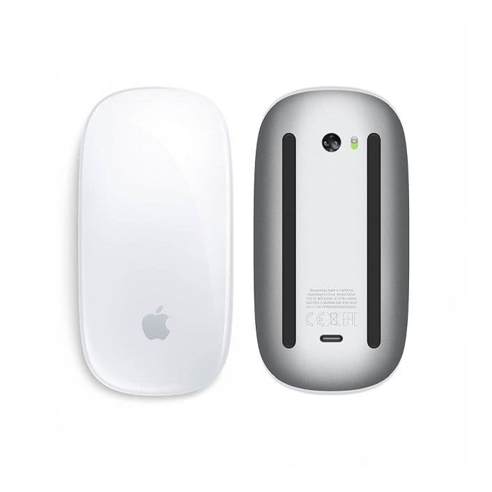 Новый Apple Magic Mouse 4 Type-c New 2025 — 8