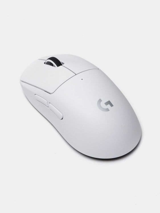 Logitech g gro X — 5