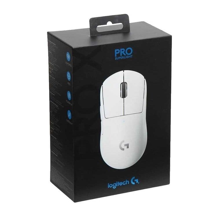 Logitech g gro X — 6