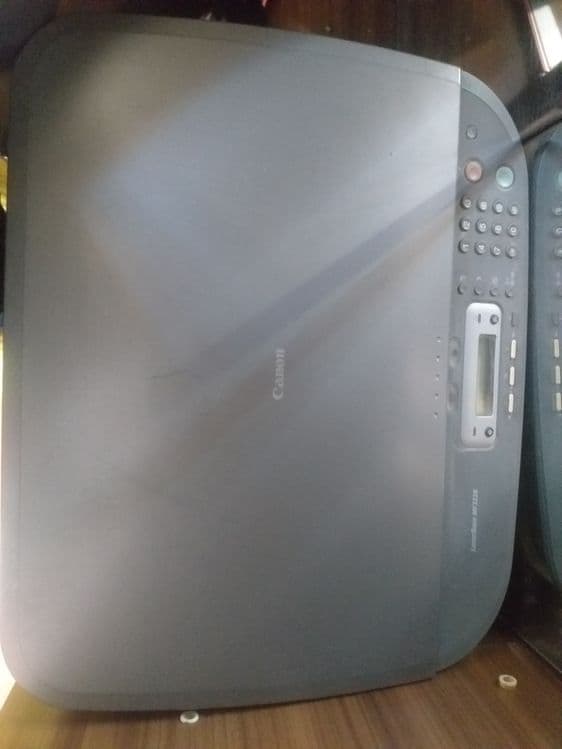 Printer sotiladi — 2