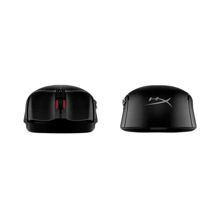 Игровая мышь HyperX Pulsefire Haste 2 Core Wireless Gaming BT(BL-WH) + — 11