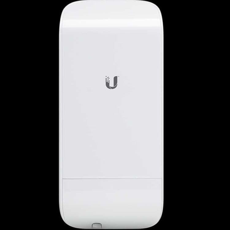 Радиомост Ubiquiti NANOSTATION LOCO M2 — 8