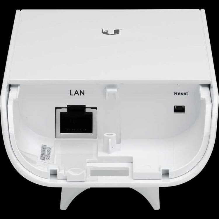 Радиомост Ubiquiti NANOSTATION LOCO M2 — 10