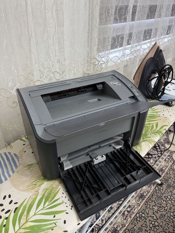 Canon lbp2900b printer holati yangi aybi yoq pechatlari a’lo — 10