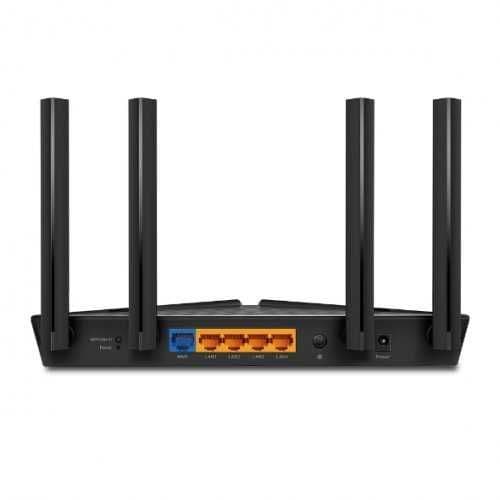 TP-Link Archer AX20/AX23/AX53 AX1800 Wi-Fi Роутер Router+ — 14