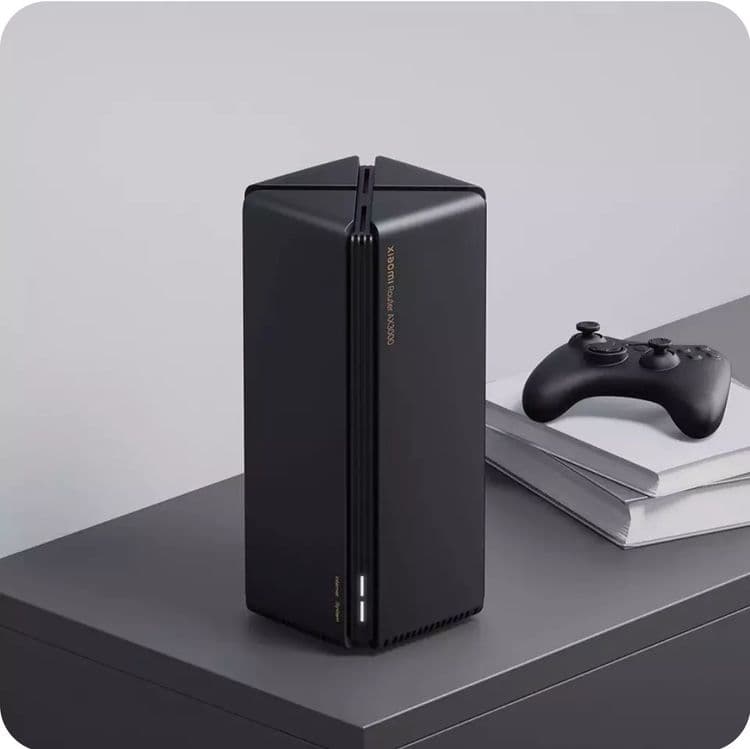 Mi router AX3000 mesh system.Доставка есть.ю — 2