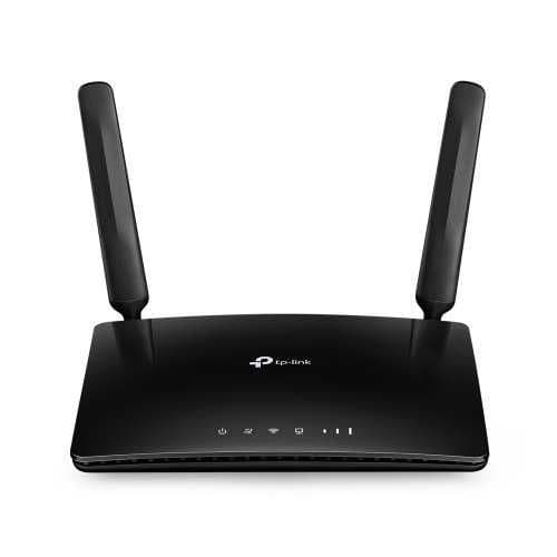 TP-Link Archer MR200/MR400/MR500  4G LTE Wireless Dual Band Router + — 5
