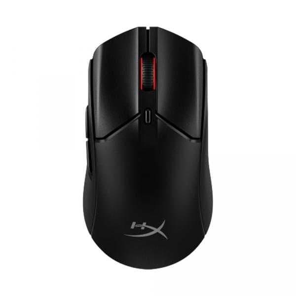 Mouse HyperX Pulsefire Haste 2 / BT, USB Беспроводная мышь+ — 3