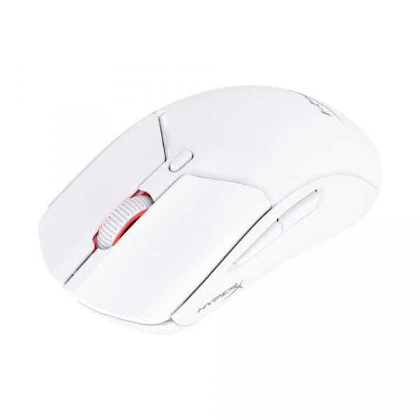 Mouse HyperX Pulsefire Haste 2 / BT, USB Беспроводная мышь+ — 5