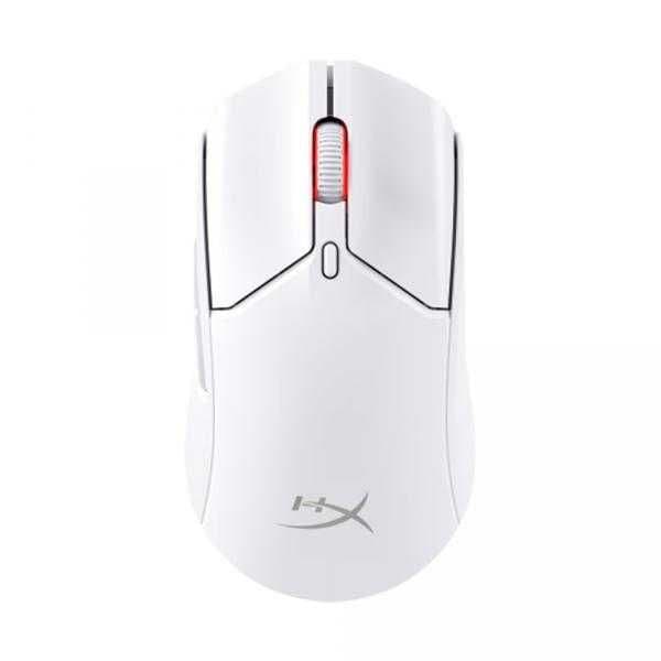 Mouse HyperX Pulsefire Haste 2 / BT, USB Беспроводная мышь+ — 7