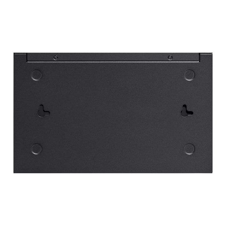 Сетевой коммутатор Omada	TP-Link	ES210GMP — 5