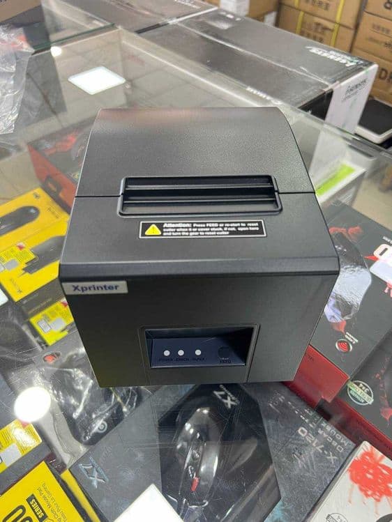 a28electronics Xprinter для печати чеков от 58 -до 80мм модель - e300m — 1