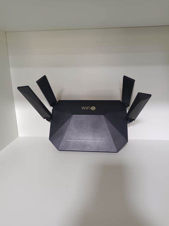 Uzonline GPON Wifi Modem Router 6 pokoleniya dlya Uzonline, Жпон Модем — 2