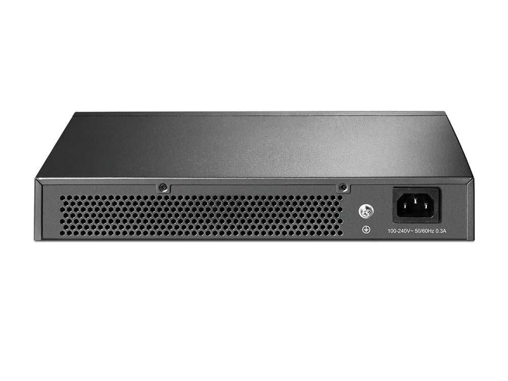 TL-SG1016DE L2 коммутатор TP-LINK Omada Switch — 4