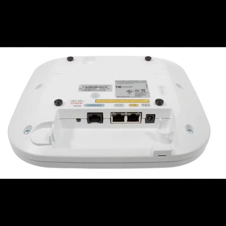 Cisco air cap1702i r k9 — 4