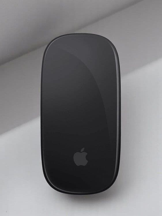 Apple Magic Mouse 4 Type-c New 2025 — 13