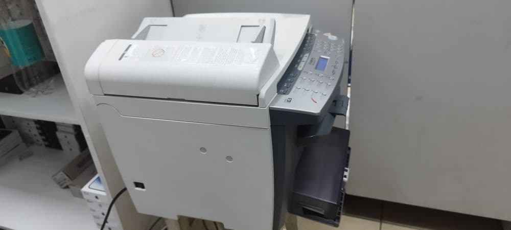 Canon MF4350d 4в1  холати яхши — 2