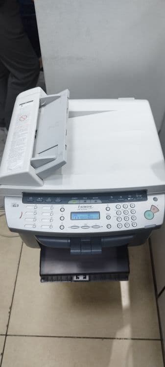 Canon MF4350d 4в1  холати яхши — 3
