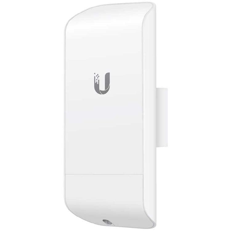 NanoStation LocoM5 радиомост Ubiquiti — 1