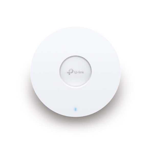 Потолочная точка доступа Wi-Fi - TP-LINK EAP653 OEM  (AX3000) — 1