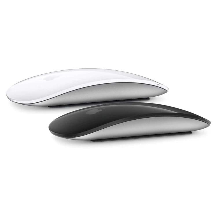 Беспроводная мышь - Apple Magic Mouse 4 (Type-C) — 1