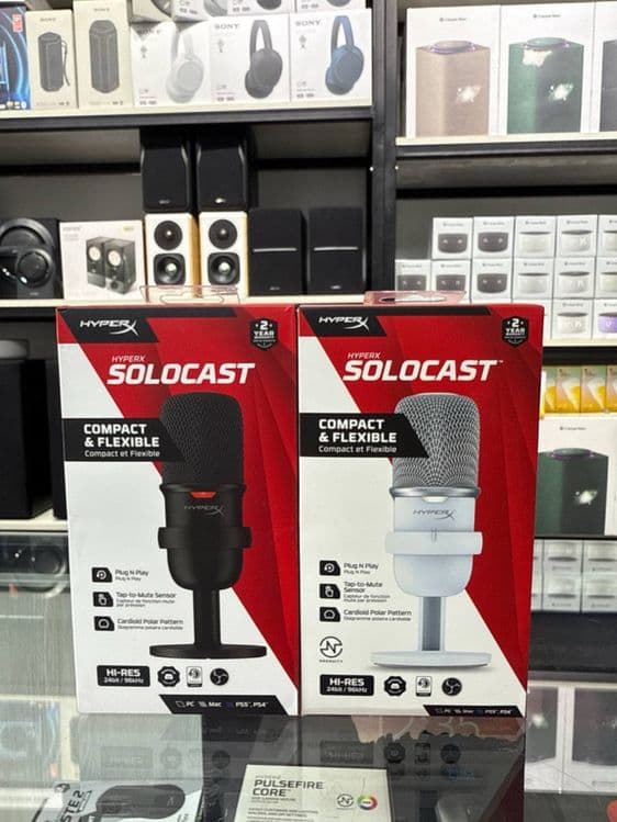 Hyper quadcast 2. Quadcast 2s. Quadcast s. Duocast custom. Solocast 2 — 4