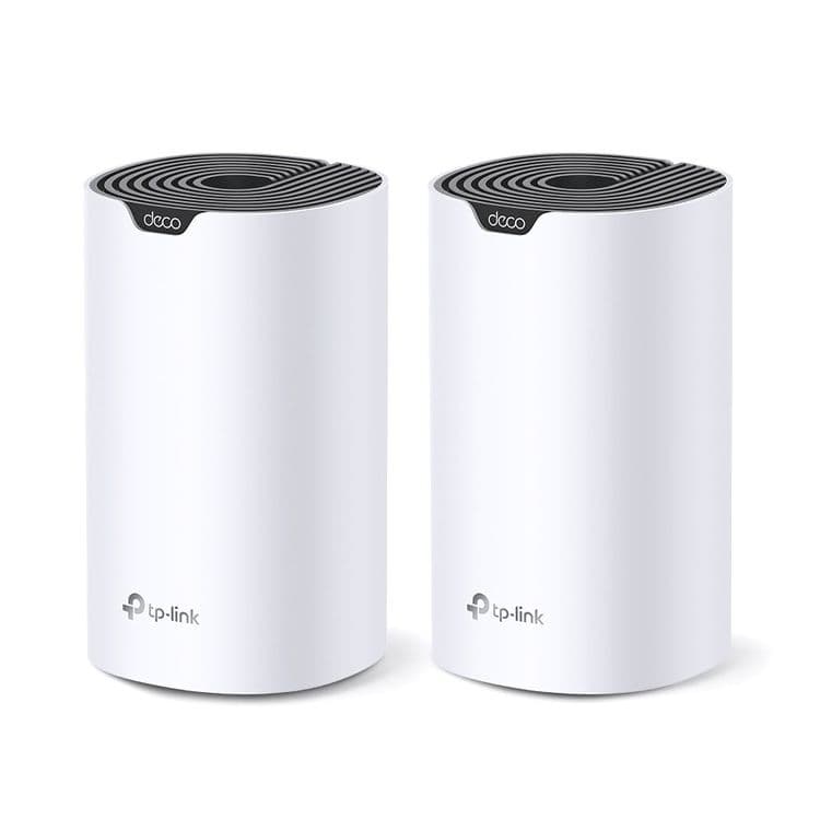 Tp link Deco S7 2 pack новый год гарантия — 2