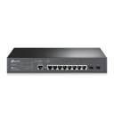 Сетевой коммутатор Omada	TP-Link	SG3210