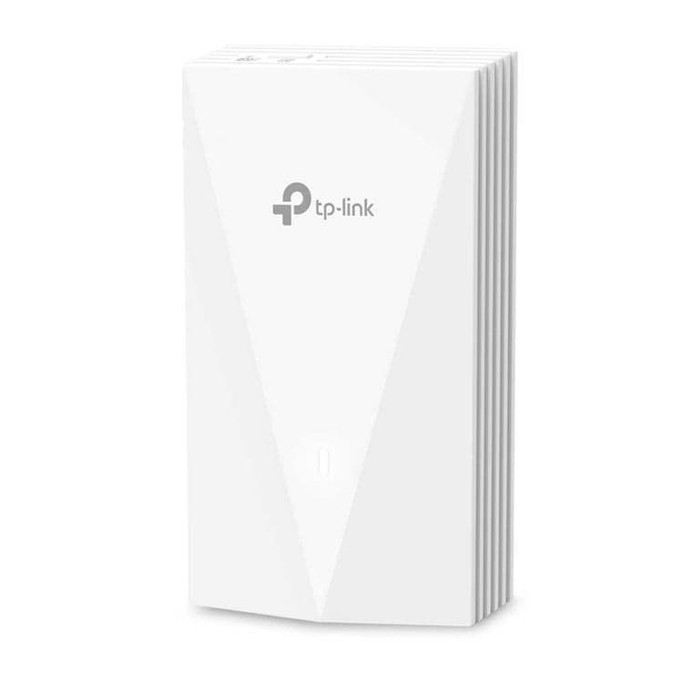 TP-Link Omada EAP655-Wall/AX3000 Встраиваемая в стену точка доступа+ — 1