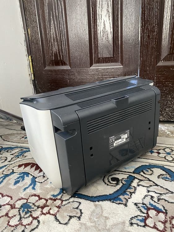 Canon lbp6230dw +wifi printer oq-qora holati ideal aybi yoq — 5