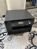 Canon mf4410 3v1 printer scaner kserokopiya holati ideal aybi yoq