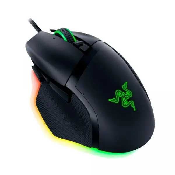 Проводная игровая мышь Mouse Razer Basilisk V3 35k + — 2