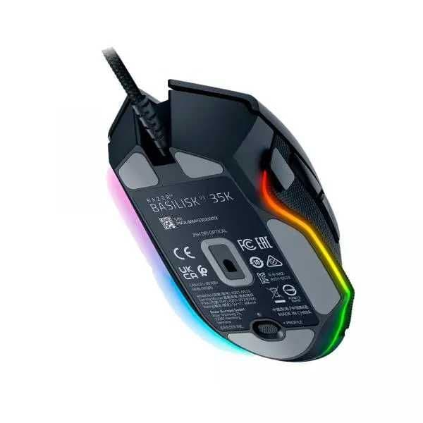 Проводная игровая мышь Mouse Razer Basilisk V3 35k + — 3