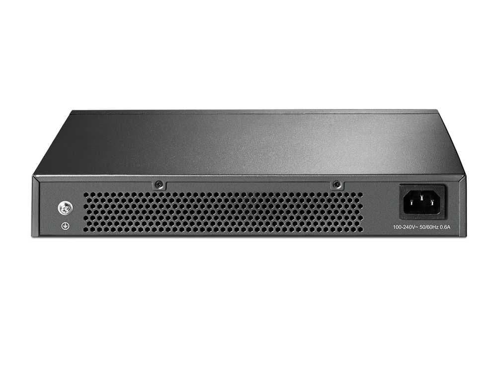 TL-SG1024DE L2 Коммутатор TP-LINK Switch — 4