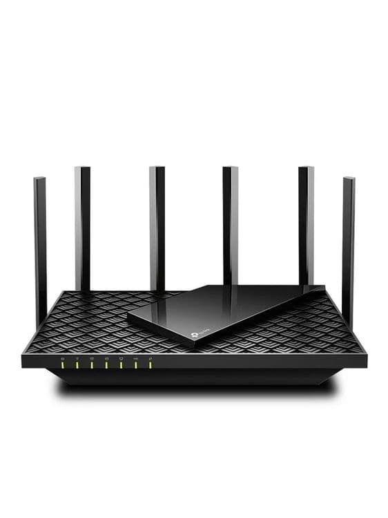# Скидка! TPlink Archer AX72 AX5400 WiFi 6 Гигабитный роутер Router — 2
