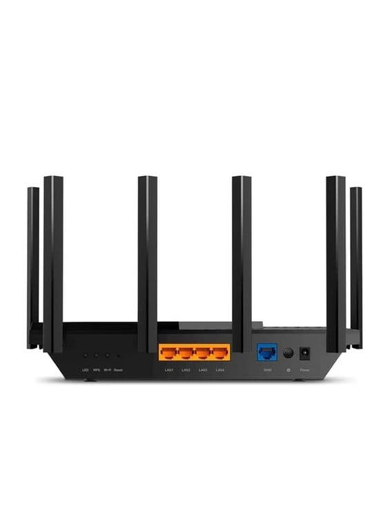 # Скидка! TPlink Archer AX72 AX5400 WiFi 6 Гигабитный роутер Router — 3