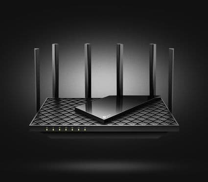 # Скидка! TPlink Archer AX72Pro AX5400 WiFi 6 Гигабитный роутер Router — 2