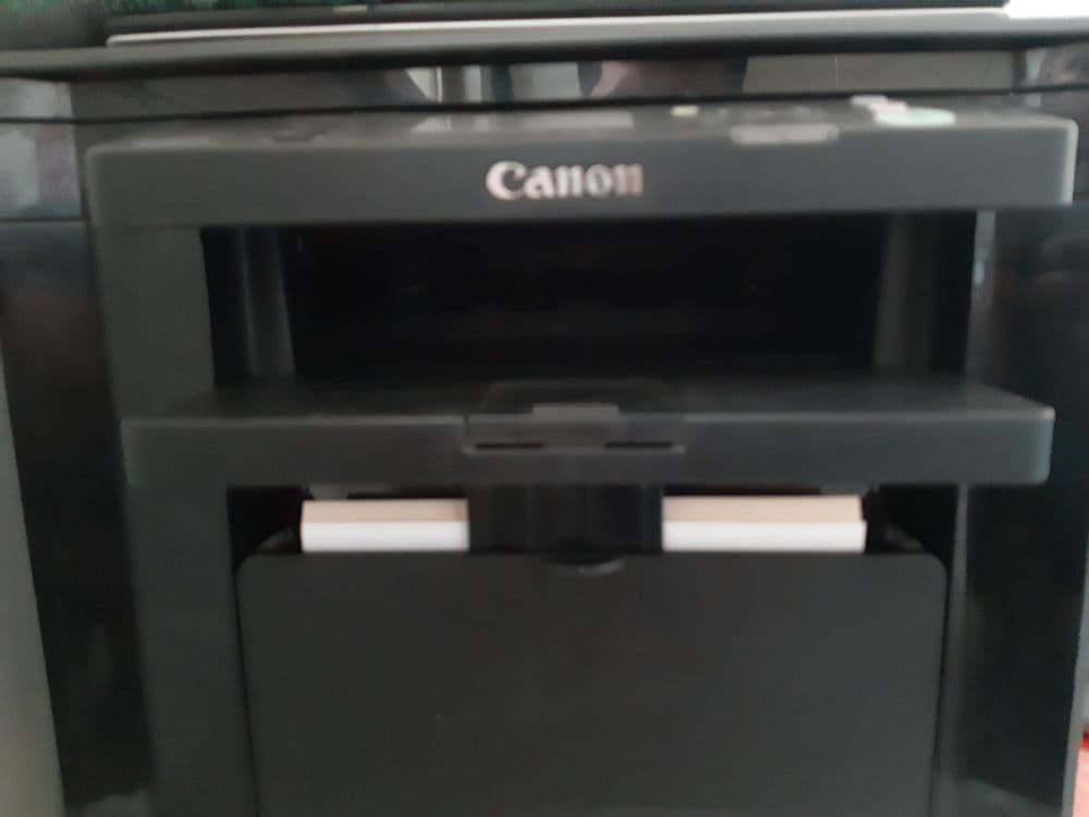CANON 4410 3v1 oq qora naxi kelishiladi — 2