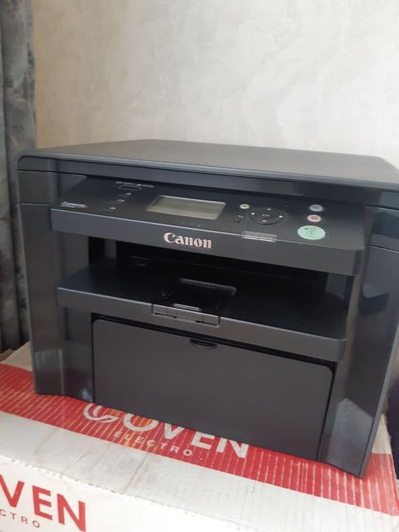 CANON 4410 3v1 oq qora naxi kelishiladi — 3