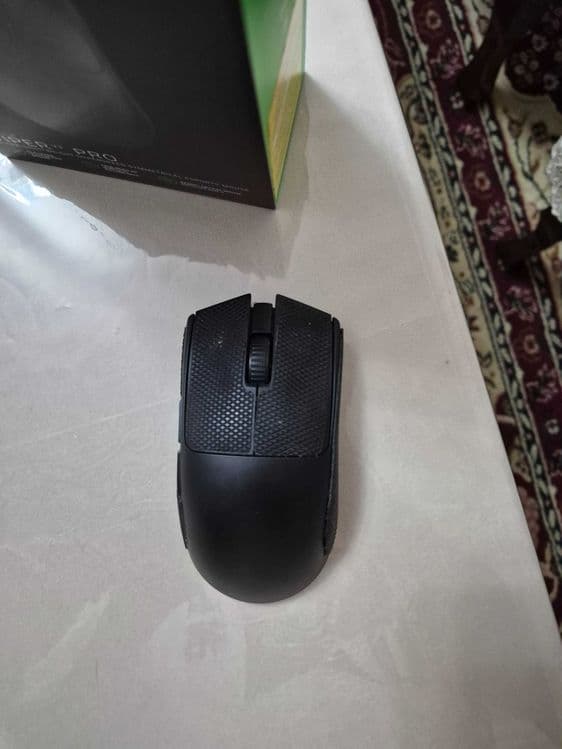 Razer Viper v3 Pro — 4