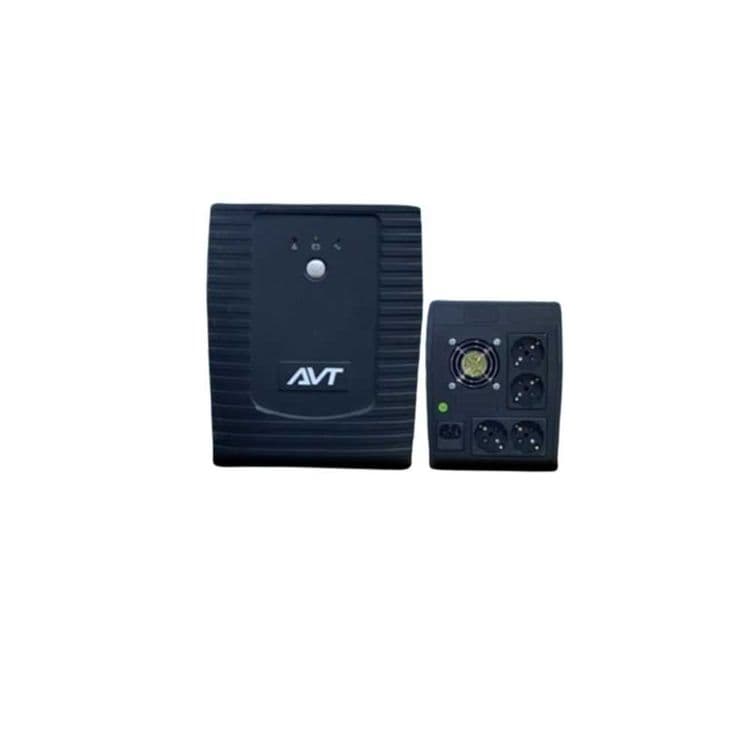 UPS AVT KS2000 Line-Interactive — 2